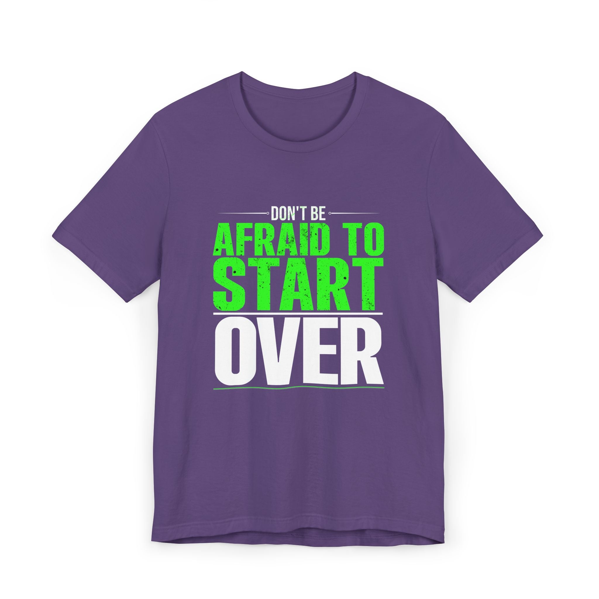 Unisex Jersey T-Shirt