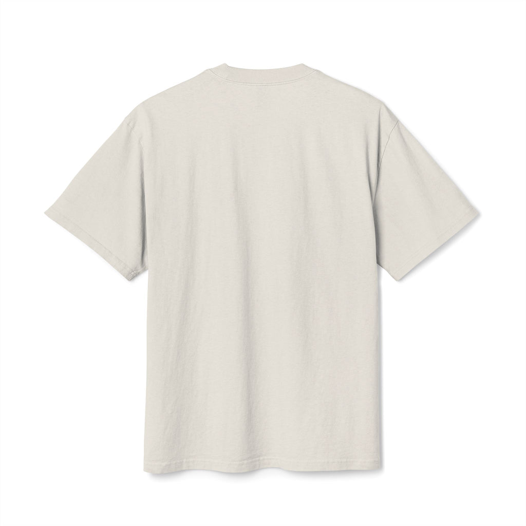 Unisex Heavy Faded Tee | "Hope You Heal"