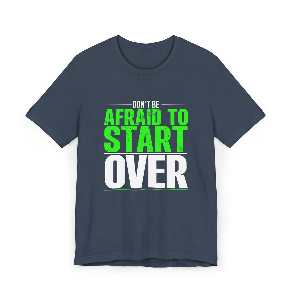 Unisex Jersey T-Shirt