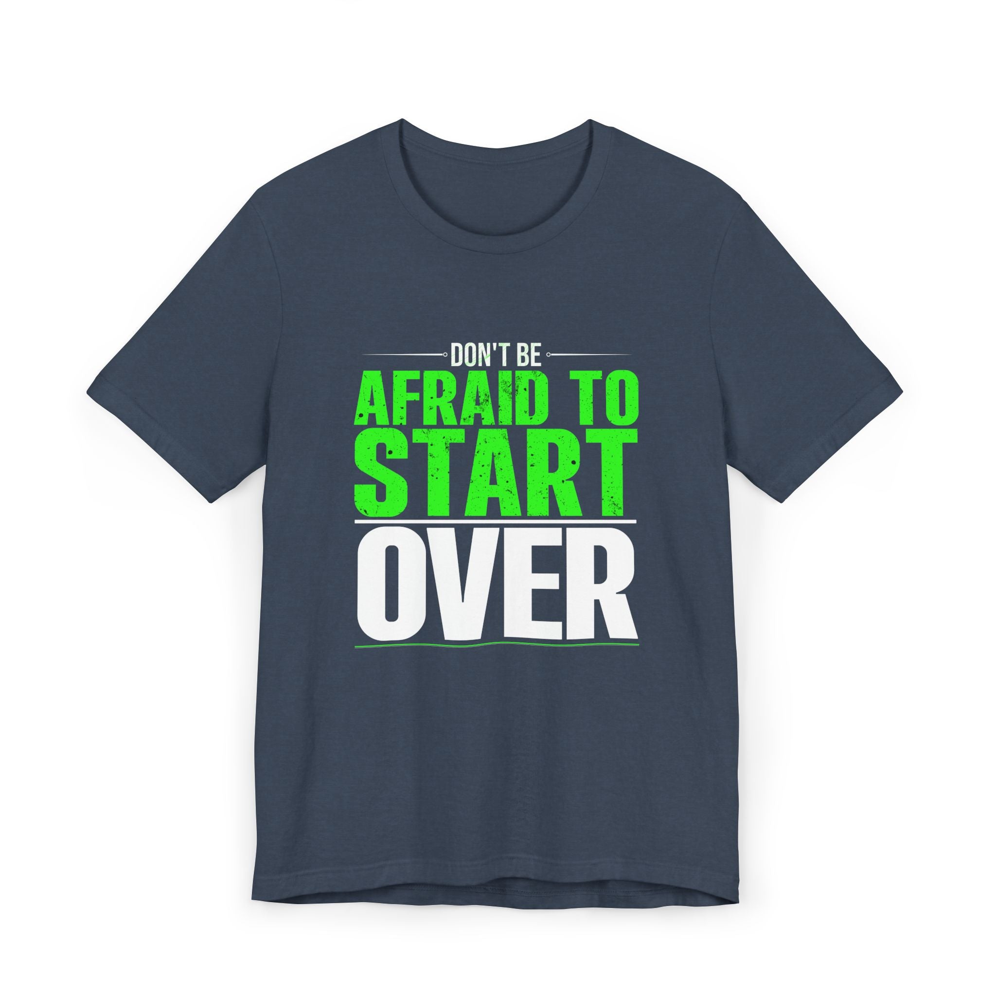 Unisex Jersey T-Shirt