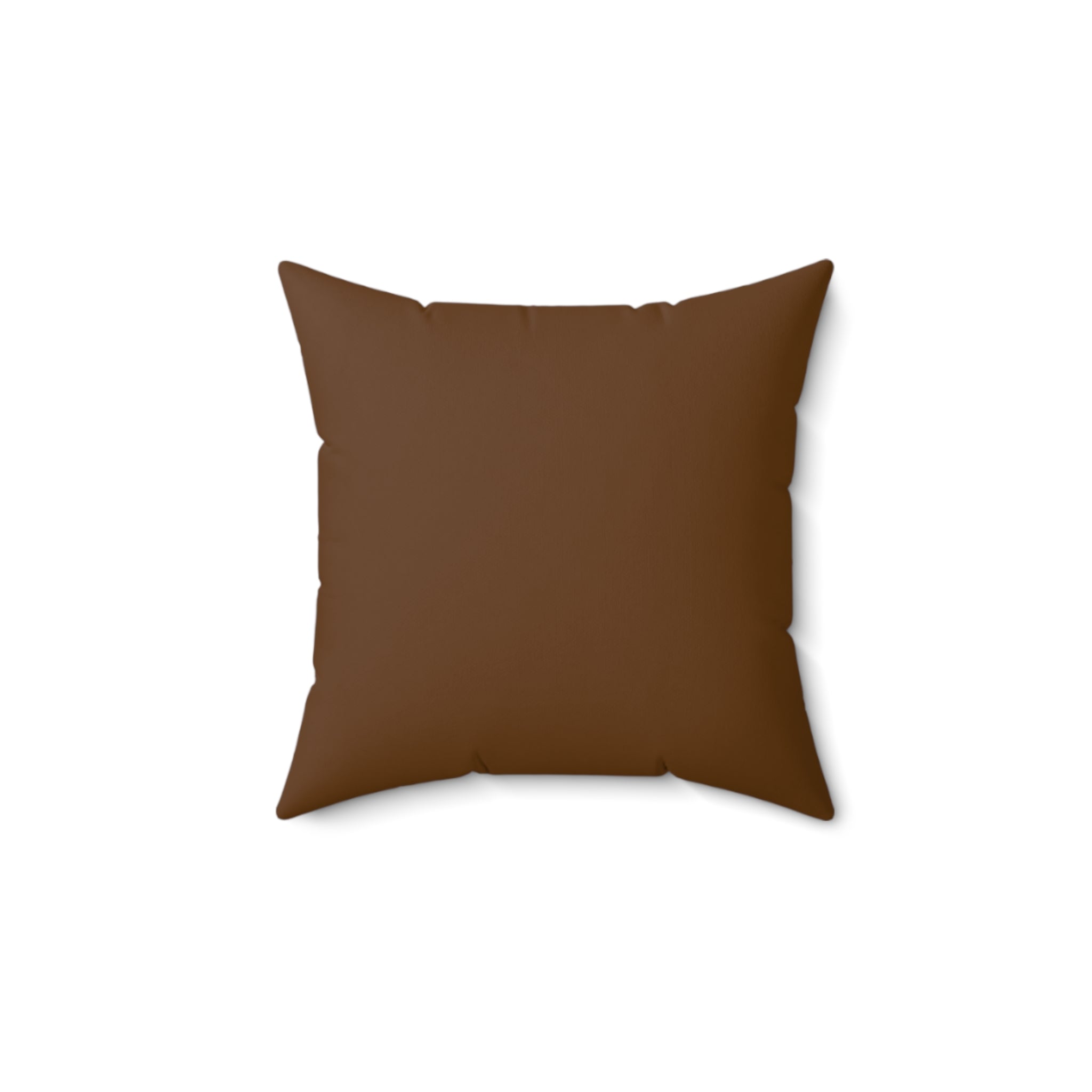 Inspirational Throw Pillow "JESUS + THERAPY